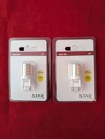 STAR TRADING LED G9 2.5 W ≈ 290 lm – 2700 K – 2 Stück